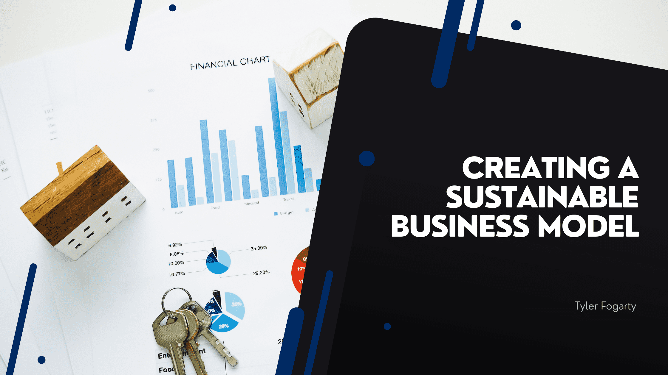 Creating a Sustainable Business Model